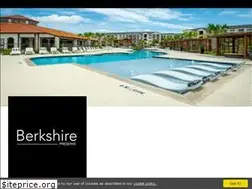 Sites similar to berkshirepreserve.com