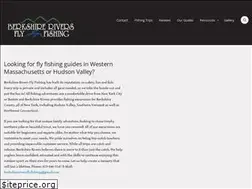 Sites similar to berkshireriversflyfishing.com