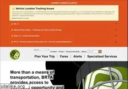 Sites similar to berkshirerta.com