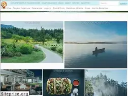 Sites similar to berkshires.com