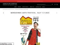Sites similar to berkshiresartsfestival.com
