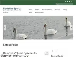 Sites similar to berkshiresports.org