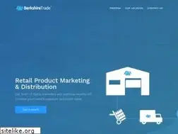 Sites similar to berkshiretrade.com
