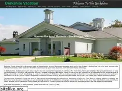 Sites similar to berkshirevacation.com