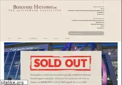 Sites similar to berkshirewear.com