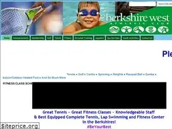 Sites similar to berkshirewest.com
