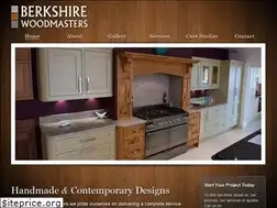 Sites similar to berkshirewoodmasters.co.uk
