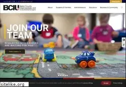 Sites similar to berksiu.org