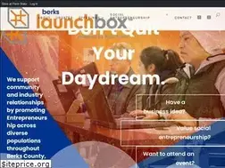 Sites similar to berkslaunchbox.psu.edu