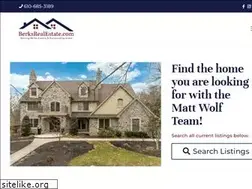 Sites similar to berksrealestate.com