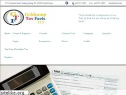 Sites similar to berkstaxexperts.com