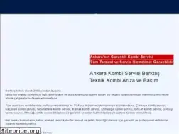 Sites similar to berktasteknik.com