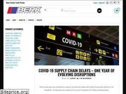Sites similar to berktechnology.com