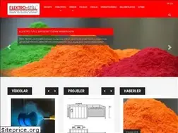 Sites similar to berkteknik.com.tr