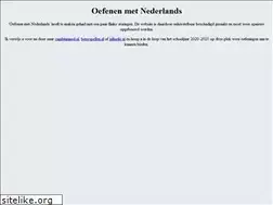 Sites similar to berktekst.nl