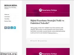 Sites similar to berkunmeral.com