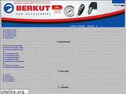 Sites similar to berkut-auto.ru