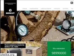 Sites similar to berkut-compressor.ru