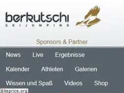 Sites similar to berkutschi.com