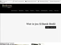 Sites similar to berkvens-wonen.nl
