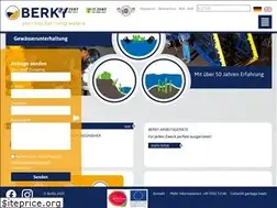 Sites similar to berky.de