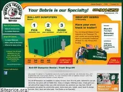 Sites similar to berkystransfer.com
