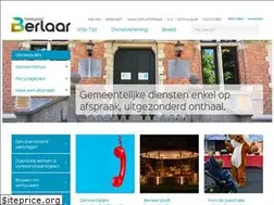 Sites similar to berlaar.be