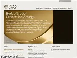 Sites similar to berlacgroup.com