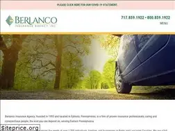 Sites similar to berlanco.com
