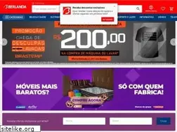 Sites similar to berlanda.com.br