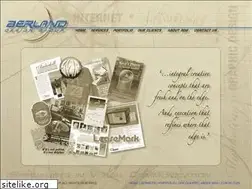 Sites similar to berlanddesign.com
