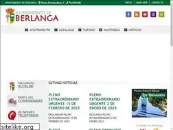 Sites similar to berlanga.es