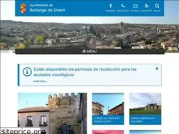 Sites similar to berlangadeduero.es