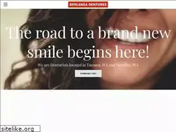 Sites similar to berlangadentures.com