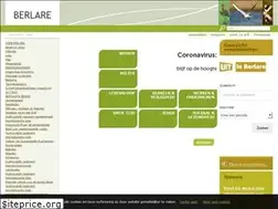 Sites similar to berlare.be