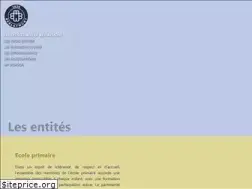 Sites similar to berlaymont.be