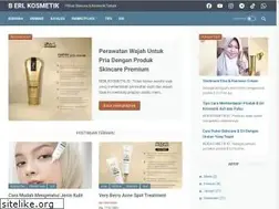 Sites similar to berlbeaute.com