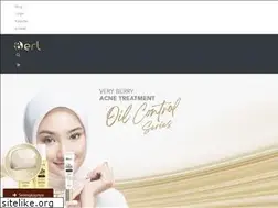 Sites similar to berlcosmetic.co.id