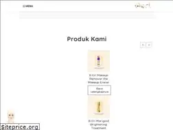 Sites similar to berlcosmetics.com