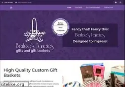 Sites similar to berleesfancies.com