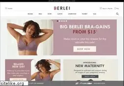 Sites similar to berlei.com.au