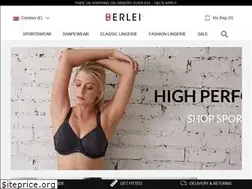 Sites similar to berlei.us