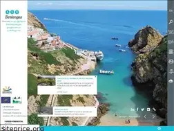 Sites similar to berlengas.eu