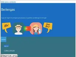 Sites similar to berlengas.org