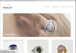 Sites similar to berlet.fr