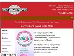 Sites similar to berlethplumbing.com