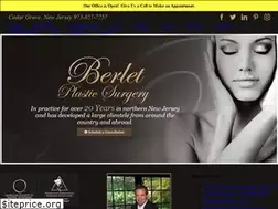 Sites similar to berletplasticsurgery.com