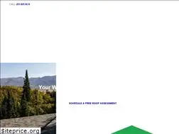Sites similar to berletroofing.com