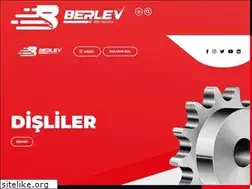 Sites similar to berlevdisli.com
