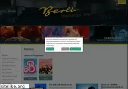 Sites similar to berli-huerth.de